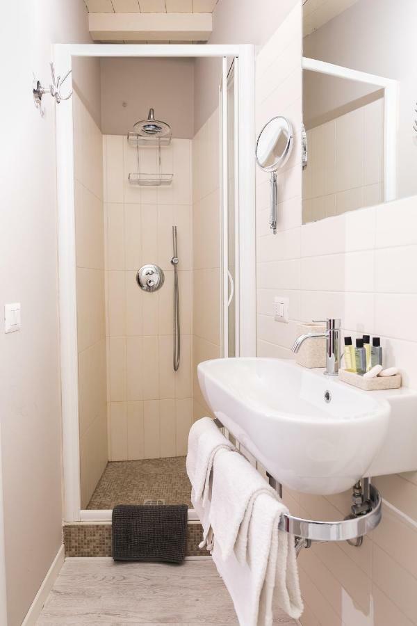 Apartment Apt.prati L.t. Rome