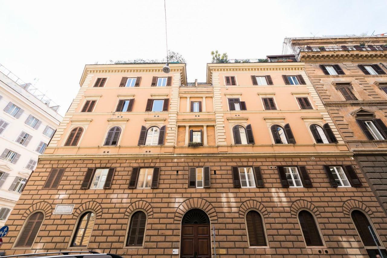 Apartment Apt.prati L.t.
