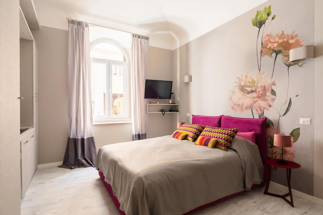 Apartamento Apt.prati L.t. *